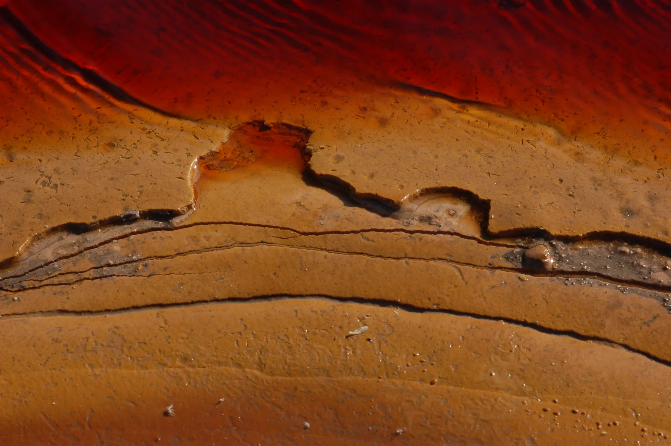 am roter eisensee 1